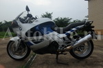     BMW K1200RS 1999  10